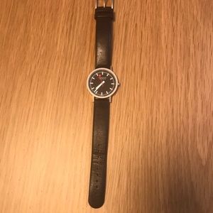 Mondaine Swiss watch